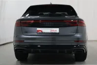 Audi Q8 din 2025 cu 9.754 km - oferta AUD204014 - foto 3
