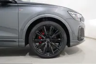 Audi Q8 din 2025 cu 9.754 km - oferta AUD204014 - foto 4
