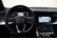Audi Q8 din 2025 cu 9.754 km - oferta AUD204014 - foto 8