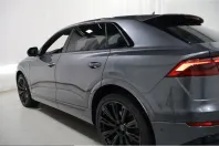 Audi Q8 din 2025 cu 9.754 km - oferta AUD204014 - foto 12