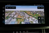 Audi Q8 din 2025 cu 9.754 km - oferta AUD204014 - foto 15