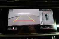 Audi Q8 din 2025 cu 9.754 km - oferta AUD204014 - foto 16