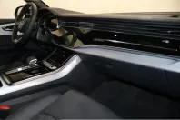 Audi Q8 din 2025 cu 9.754 km - oferta AUD204014 - foto 23