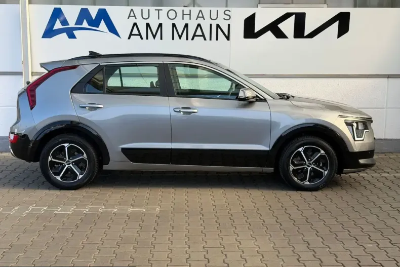 Kia Niro din 2025 cu 19.500 km - oferta KIA204015 - foto 6