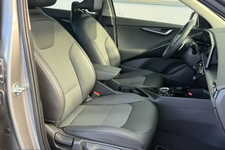 Kia Niro din 2025 cu 19.500 km - oferta KIA204015 - foto 11