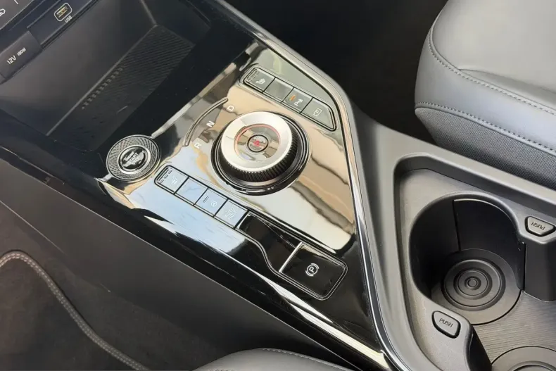 Kia Niro din 2025 cu 19.500 km - oferta KIA204015 - foto 15