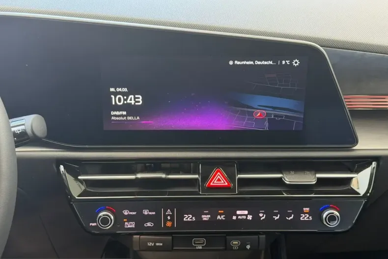 Kia Niro din 2025 cu 19.500 km - oferta KIA204015 - foto 16