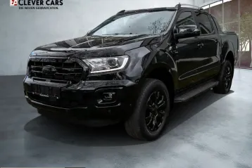 Ford Ranger din 2021 - oferta FOR204016