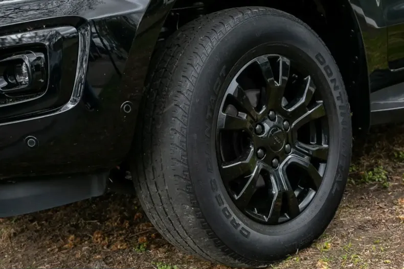 Ford Ranger din 2021 cu 73.406 km - oferta FOR204016 - foto 3