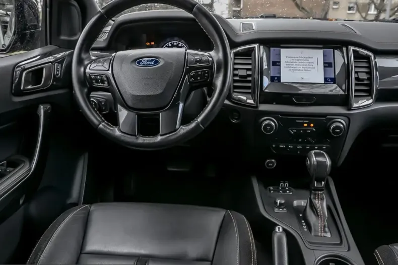 Ford Ranger din 2021 cu 73.406 km - oferta FOR204016 - foto 4