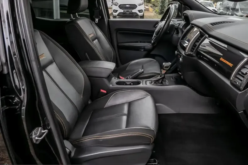 Ford Ranger din 2021 cu 73.406 km - oferta FOR204016 - foto 5