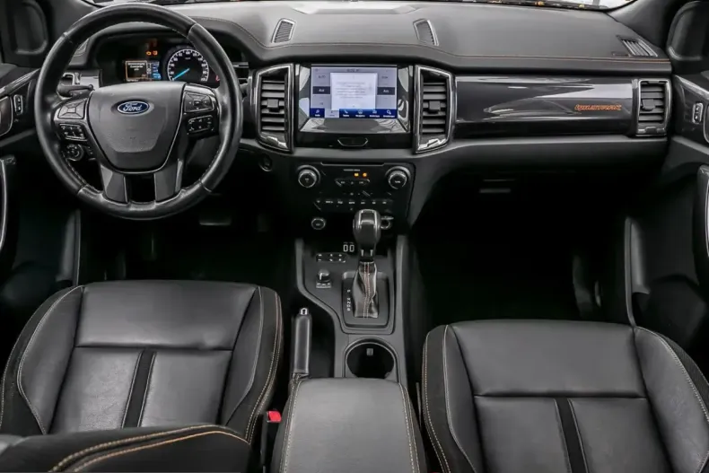 Ford Ranger din 2021 cu 73.406 km - oferta FOR204016 - foto 7