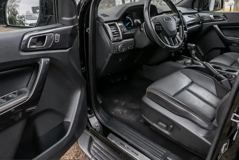 Ford Ranger din 2021 cu 73.406 km - oferta FOR204016 - foto 9