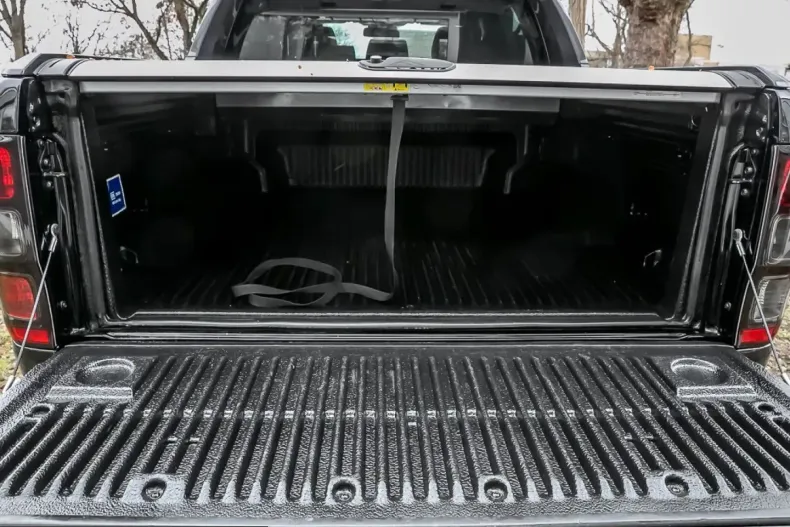 Ford Ranger din 2021 cu 73.406 km - oferta FOR204016 - foto 10