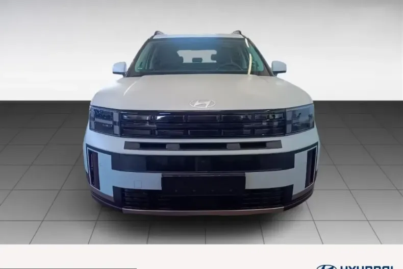 Hyundai Santa Fe din 2025 cu 22.496 km - oferta HYU204017 - foto 2
