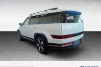 Hyundai Santa Fe din 2025 cu 22.496 km - oferta HYU204017 - foto 4