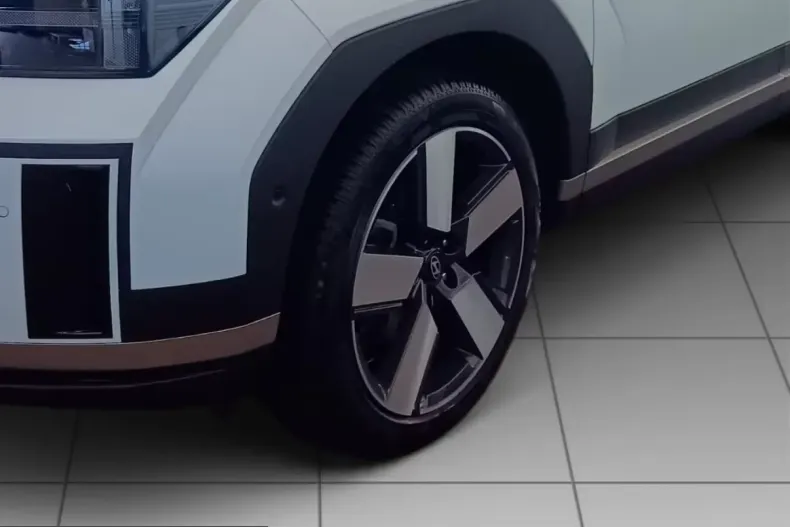 Hyundai Santa Fe din 2025 cu 22.496 km - oferta HYU204017 - foto 11