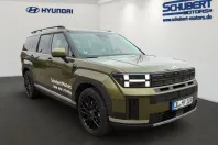 Hyundai Santa Fe din 2025 cu 11.082 km - oferta HYU204018 - foto 1