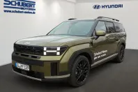 Hyundai Santa Fe din 2025 cu 11.082 km - oferta HYU204018 - foto 2