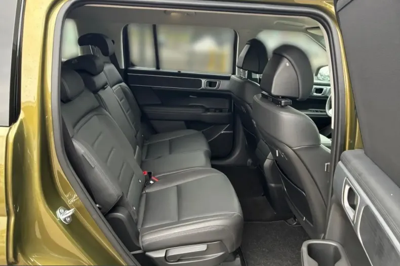 Hyundai Santa Fe din 2025 cu 11.082 km - oferta HYU204018 - foto 13