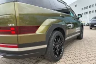 Hyundai Santa Fe din 2025 cu 11.082 km - oferta HYU204018 - foto 16