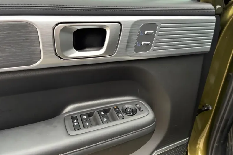 Hyundai Santa Fe din 2025 cu 11.082 km - oferta HYU204018 - foto 17