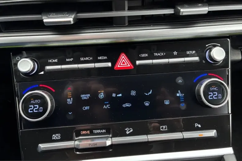 Hyundai Santa Fe din 2025 cu 11.082 km - oferta HYU204018 - foto 22