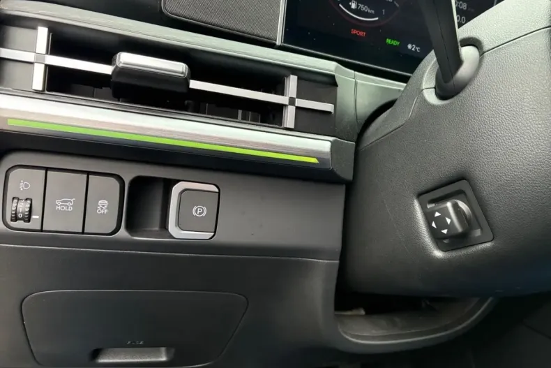 Hyundai Santa Fe din 2025 cu 11.082 km - oferta HYU204018 - foto 25