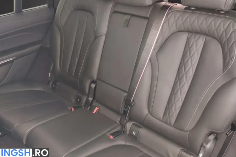 BMW X3 M (Seria X) din 2024 cu 59.000 km - oferta BMW204019 - foto 7