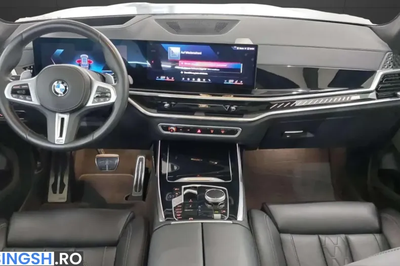 BMW X3 M (Seria X) din 2024 cu 59.000 km - oferta BMW204019 - foto 8