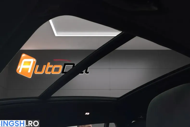 BMW X3 M (Seria X) din 2024 cu 59.000 km - oferta BMW204019 - foto 10