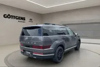 Hyundai Santa Fe din 2025 cu 7.500 km - oferta HYU204020 - foto 4