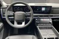 Hyundai Santa Fe din 2025 cu 7.500 km - oferta HYU204020 - foto 7