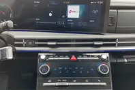 Hyundai Santa Fe din 2025 cu 7.500 km - oferta HYU204020 - foto 9