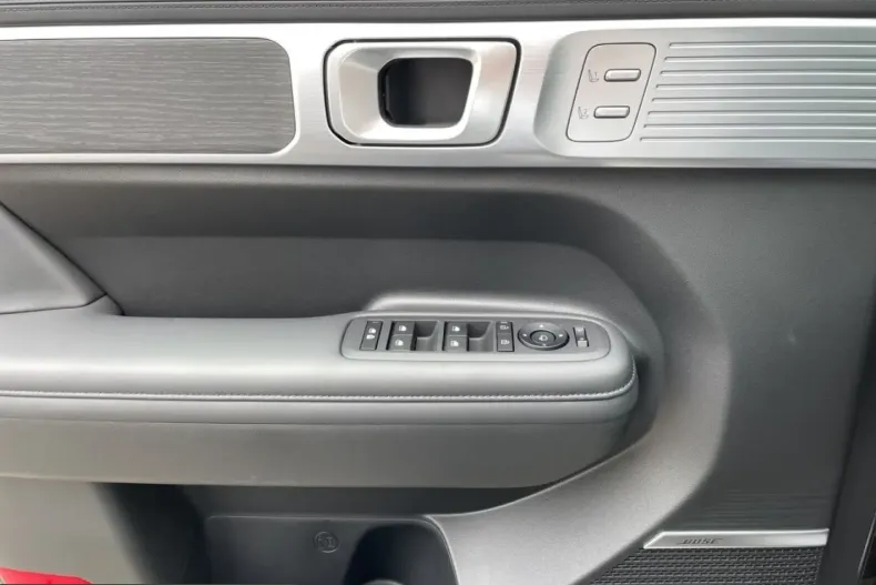 Hyundai Santa Fe din 2025 cu 7.500 km - oferta HYU204020 - foto 10