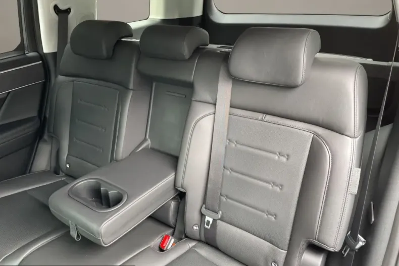 Hyundai Santa Fe din 2025 cu 7.500 km - oferta HYU204020 - foto 11