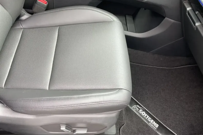 Hyundai Santa Fe din 2025 cu 7.500 km - oferta HYU204020 - foto 12