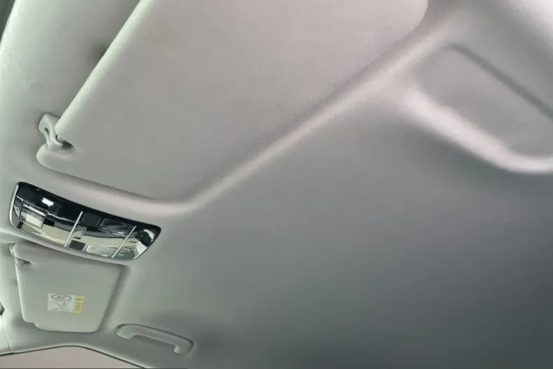 Hyundai Santa Fe din 2025 cu 7.500 km - oferta HYU204020 - foto 15