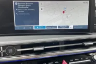 Hyundai Santa Fe din 2025 cu 7.500 km - oferta HYU204020 - foto 16