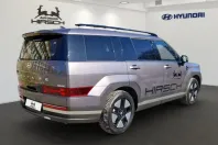 Hyundai Santa Fe din 2025 cu 7.000 km - oferta HYU204021 - foto 3