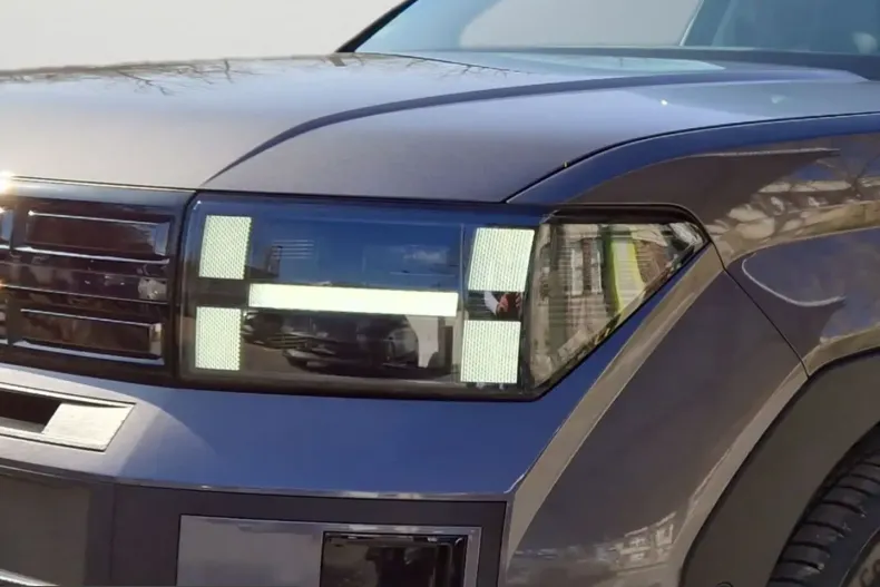 Hyundai Santa Fe din 2025 cu 7.000 km - oferta HYU204021 - foto 5