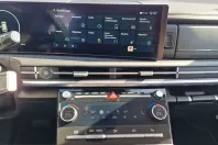 Hyundai Santa Fe din 2025 cu 7.000 km - oferta HYU204021 - foto 9