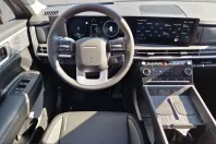 Hyundai Santa Fe din 2025 cu 7.000 km - oferta HYU204021 - foto 10