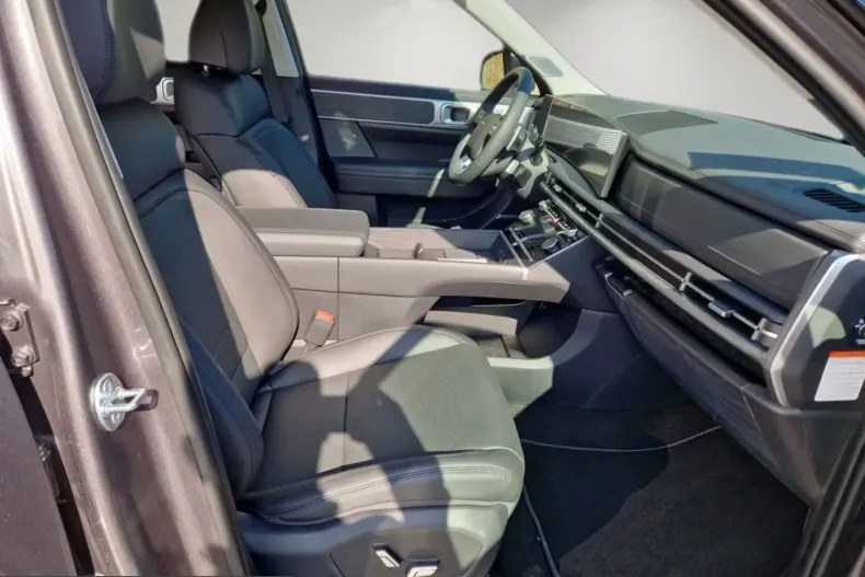 Hyundai Santa Fe din 2025 cu 7.000 km - oferta HYU204021 - foto 14