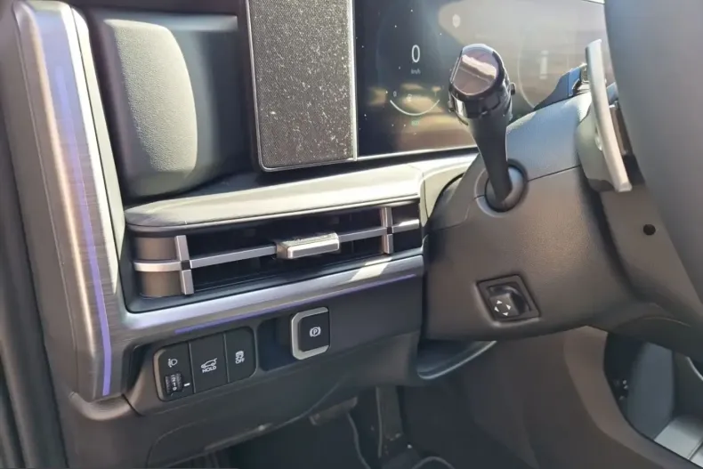 Hyundai Santa Fe din 2025 cu 7.000 km - oferta HYU204021 - foto 19