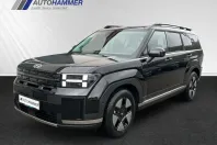 Hyundai Santa Fe din 2025 cu 19.000 km - oferta HYU204022 - foto 1