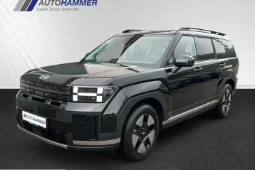 Hyundai Santa Fe din 2025 - oferta HYU204022