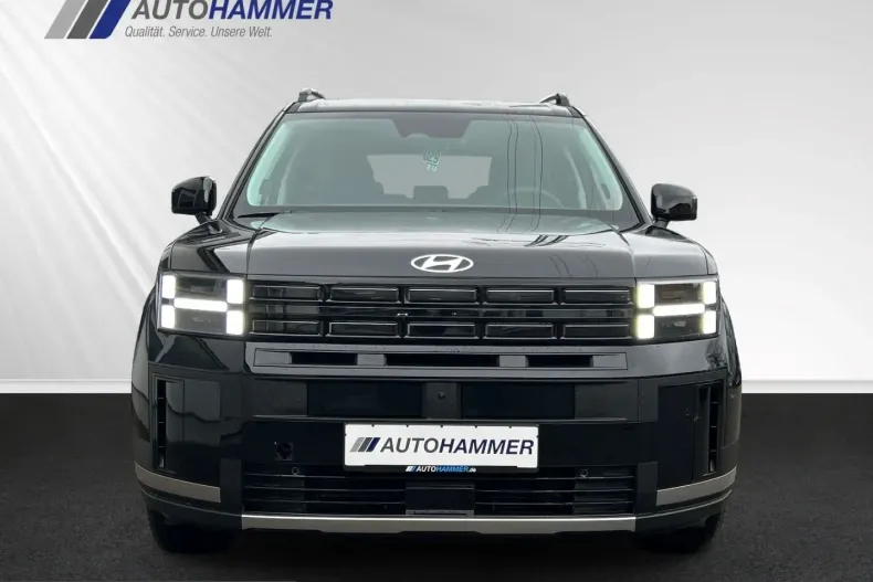 Hyundai Santa Fe din 2025 cu 19.000 km - oferta HYU204022 - foto 4