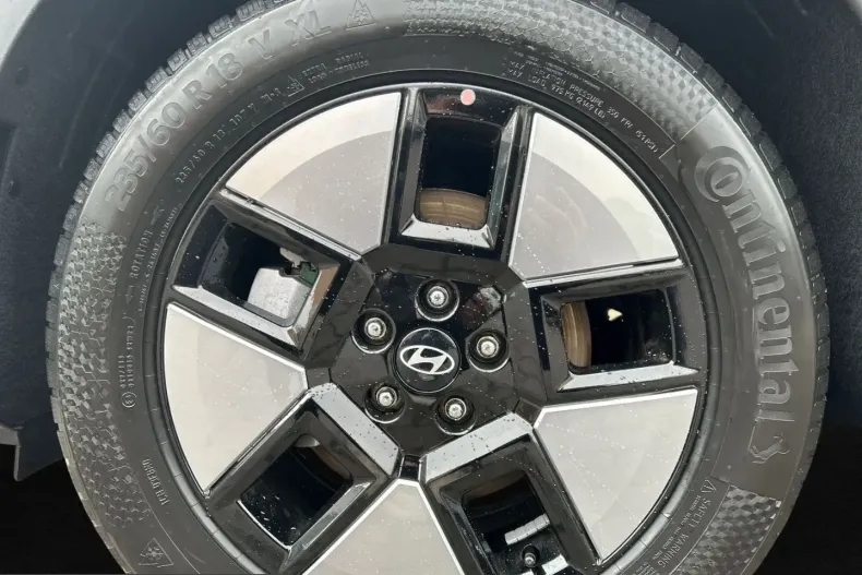 Hyundai Santa Fe din 2025 cu 19.000 km - oferta HYU204022 - foto 5