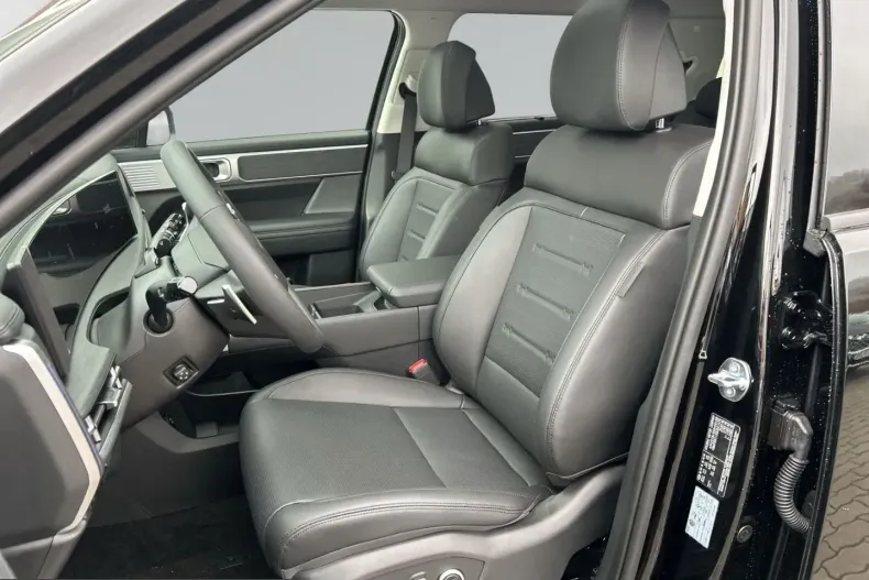 Hyundai Santa Fe din 2025 cu 19.000 km - oferta HYU204022 - foto 6